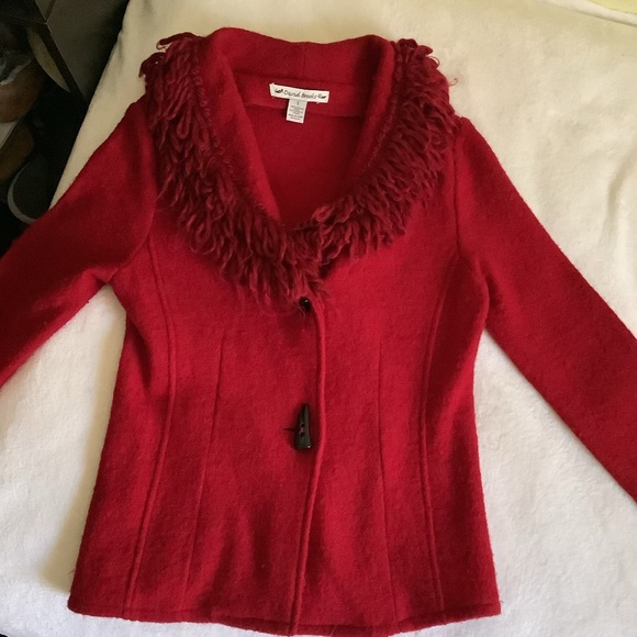 David Brooks Wool Jacket - Picture 4 of 11